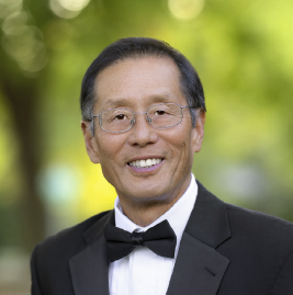 Rick Nishimura, M.D.